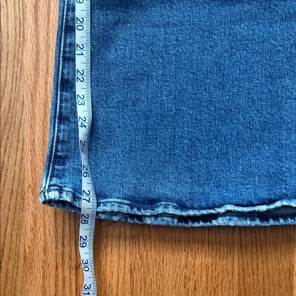 Mother Hustler Roller Ankle Jeans - Picture 8 of 11